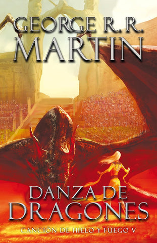 Danza de dragones