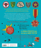 Quidditch a travez de los tiempos