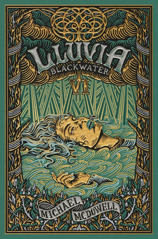 La Lluvia