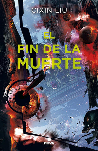 Fin de la muerte