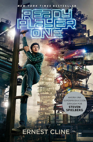 Ready Player One