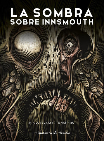 La sombra sobre Innsmouth TP