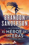 El Héroe de las Eras (MISTBORN 3)