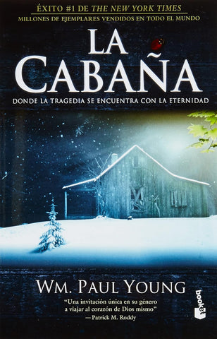 La cabaña (usado)