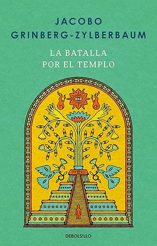 La batalla por el templo