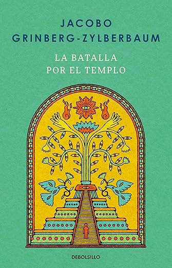 La batalla por el templo