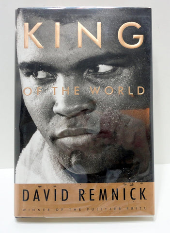 King of the world (usado)