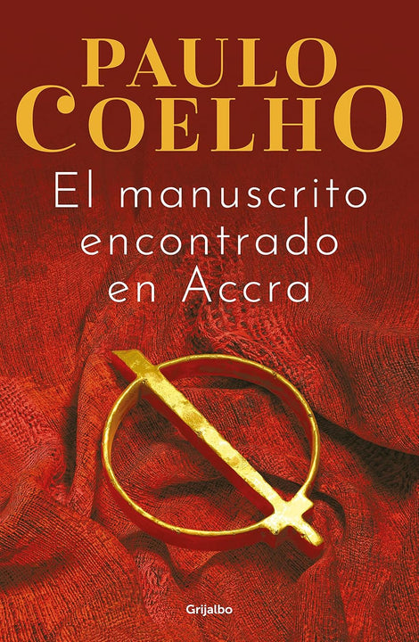 El Manuscrito encontrado en accra