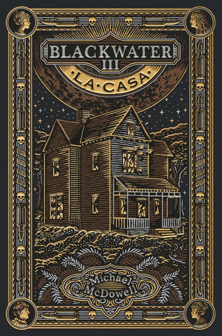 La casa