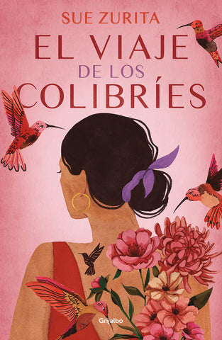 El viaje de los colibríes