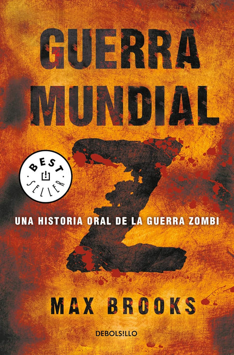 Guerra mundial Z