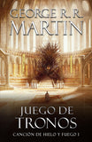 Juego de tronos