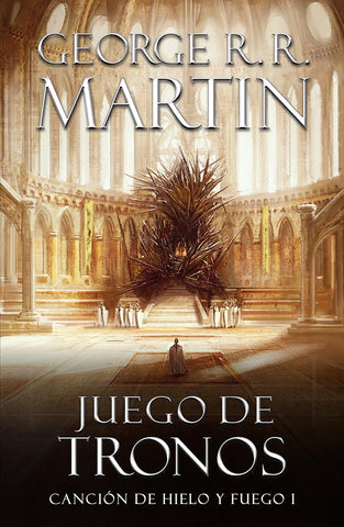 Juego de tronos