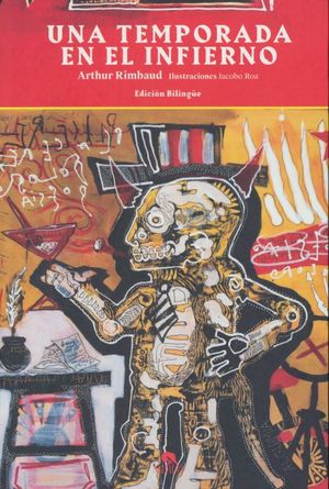 Una temporada en el infierno