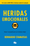 HERIDAS EMOCIONALES