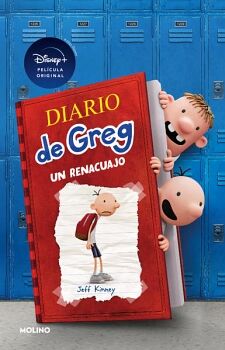 Diario de Greg 1 TP