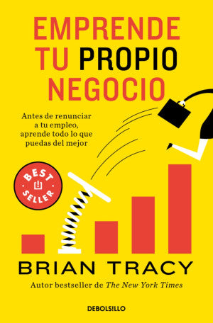 Emprende tu propio negocio