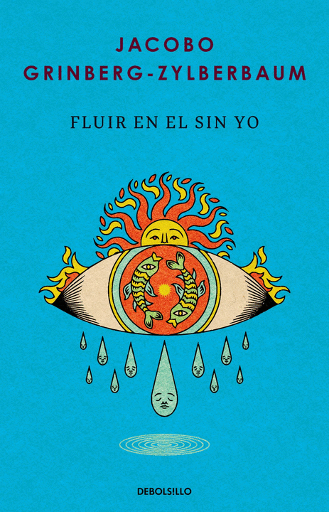 Fluir en el sin yo