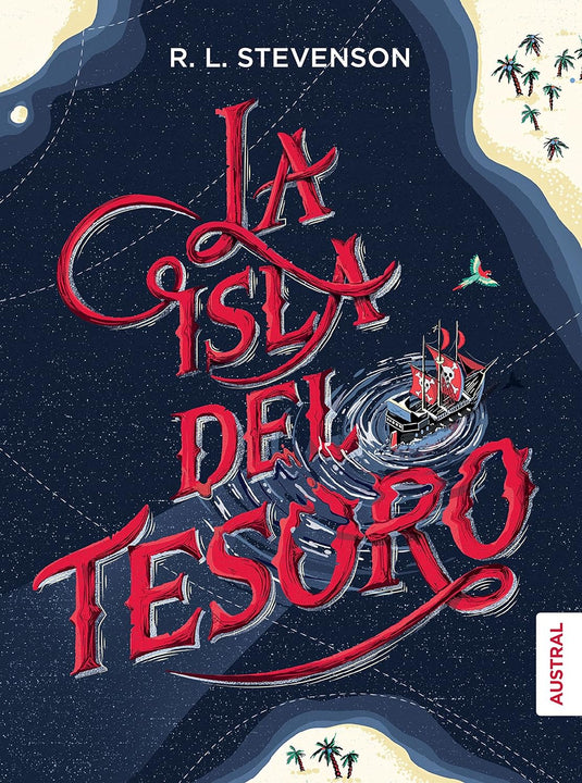 La isla del tesoro