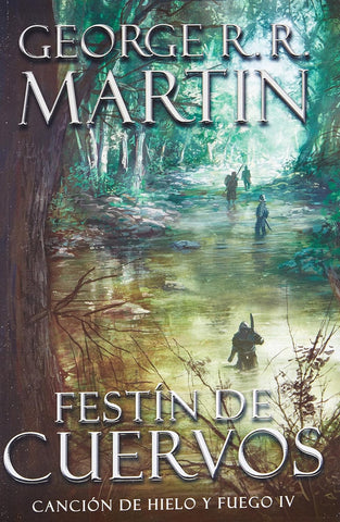 Festín de cuervos