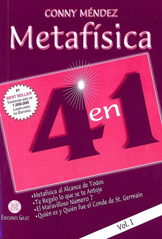 Metafísica 4 en 1
