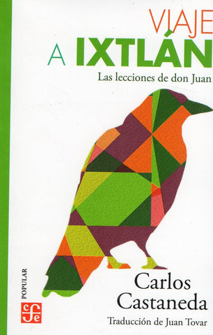 Viaje A Ixtlán