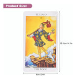 Tarot Rider - Waite