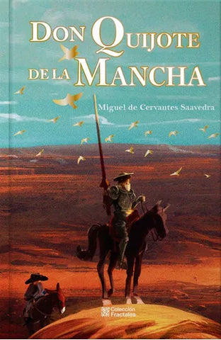 Don Quijote de la Mancha