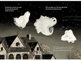 The Little Ghost Who Was a Quilt
