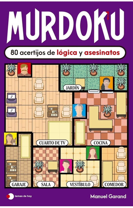 Murdoku