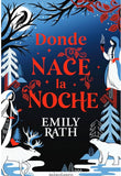 Donde nace la noche