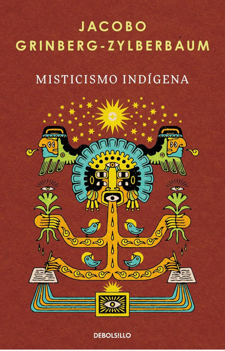 Misticismo Indígena