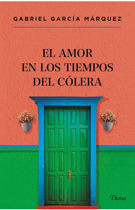 El amor en los tiempos del cólera