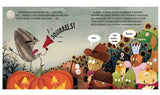 The Bad Seed Presents: The Good, the Bad, and the Spooky: