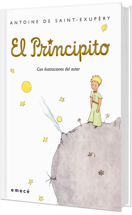 El principito (TD)