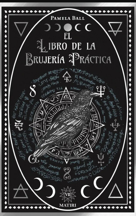 El Libro de la Brujería Práctica