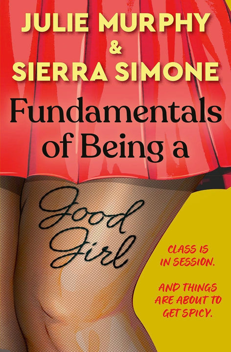 Fundamentals of Being a Good Girl
