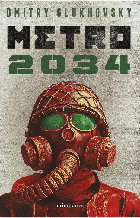 Metro 2034 (NE): 2