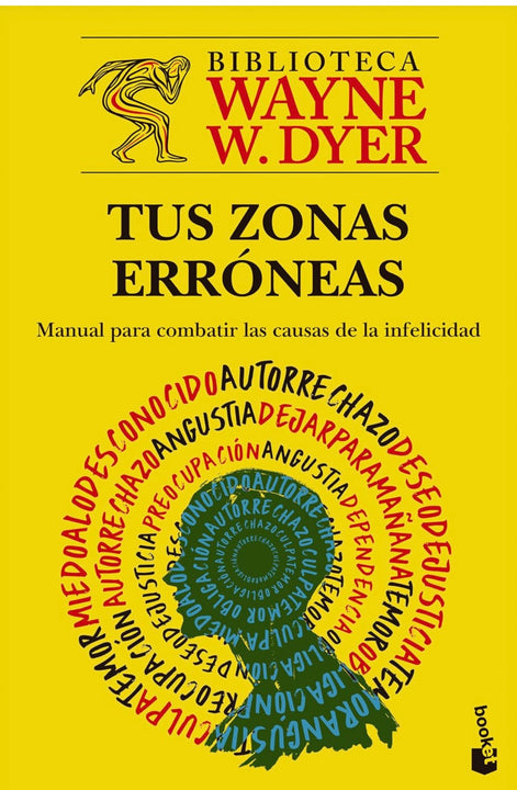 Tus Zonas Erróneas