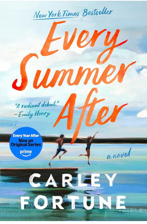 Every Summer After