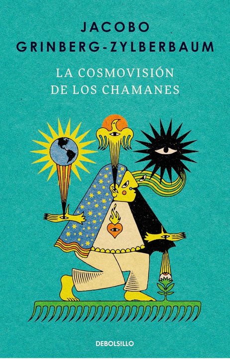 La cosmovisión de los chamanes