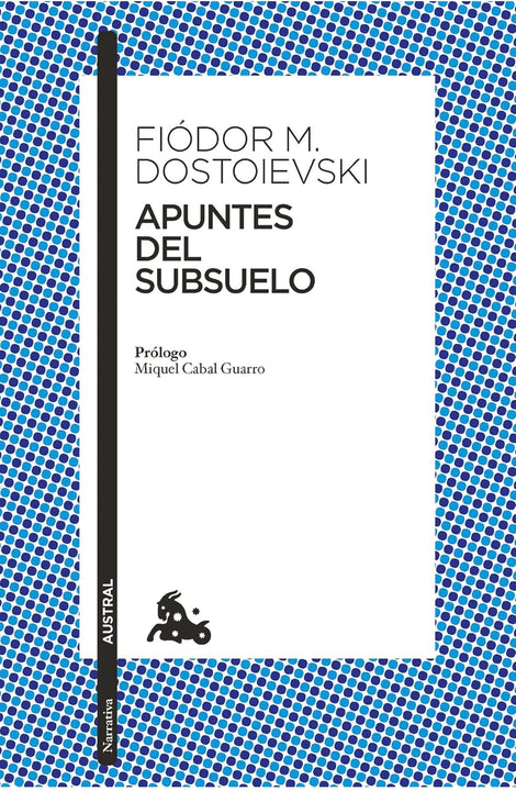 Apuntes del subsuelo