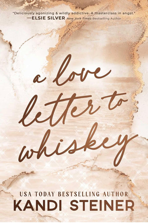 A Love Letter to Whiskey