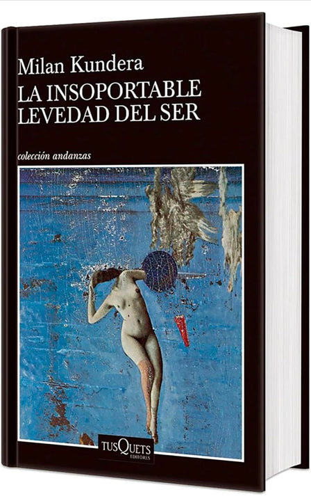 La insoportable levedad del ser TD