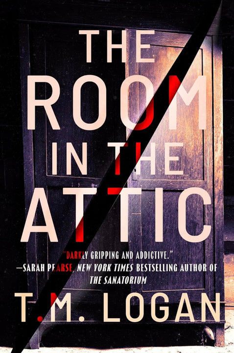 The Room in the Attic