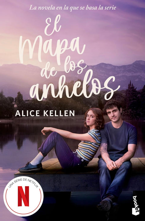 El mapa de los anhelos