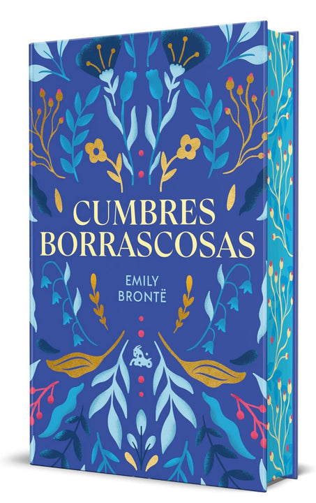 Cumbres Borrascosas