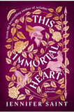 This Immortal Heart: A Novel of Aphrodite
