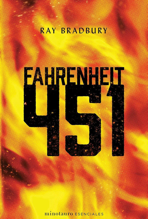 Fahrenheit 451 TD