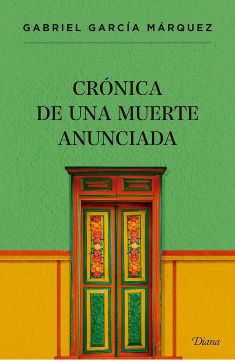 Crónica de una muerte anunciada